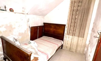 Herverkoop - Town House -
Pinoso - Inland