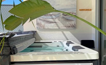 Herverkoop - Apartment -
Cabo de Palos - Costa Calida