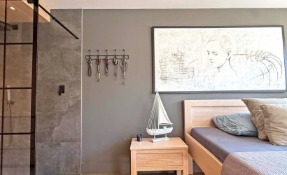 Herverkoop - Apartment -
Cabo de Palos - Costa Calida