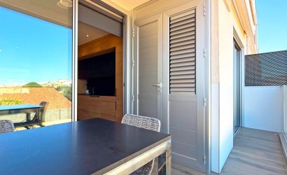 Herverkoop - Apartment -
Cabo de Palos - Costa Calida