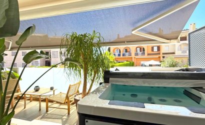 Herverkoop - Apartment -
Cabo de Palos - Costa Calida