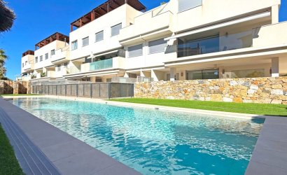 Herverkoop - Apartment -
Cabo de Palos - Costa Calida