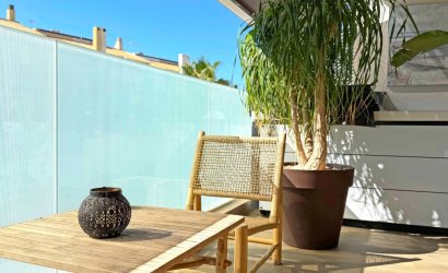 Herverkoop - Apartment -
Cabo de Palos - Costa Calida