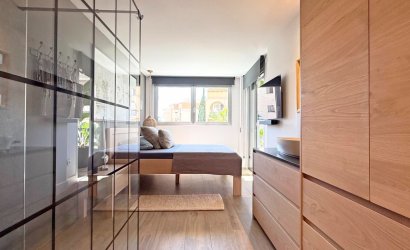 Herverkoop - Apartment -
Cabo de Palos - Costa Calida