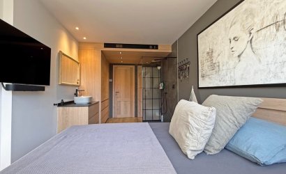 Herverkoop - Apartment -
Cabo de Palos - Costa Calida