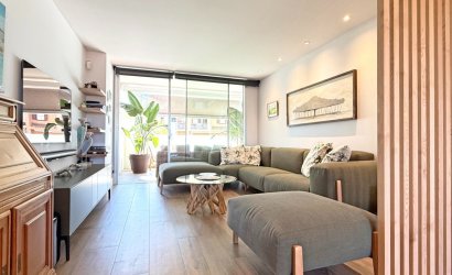 Herverkoop - Apartment -
Cabo de Palos - Costa Calida