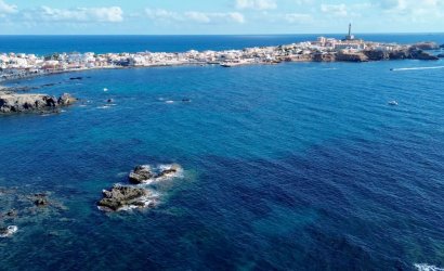 Herverkoop - Apartment -
Cabo de Palos - Costa Calida