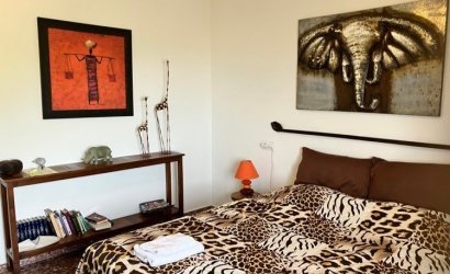 Herverkoop - Villa -
Calpe - Costa Blanca