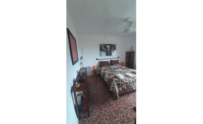 Herverkoop - Villa -
Calpe - Costa Blanca