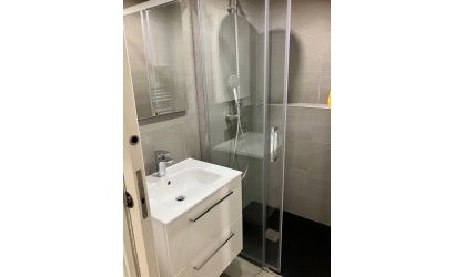 Herverkoop - Villa -
Calpe - Costa Blanca