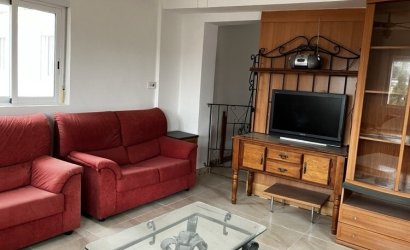 Revente - Villa -
Orxeta - Costa Blanca