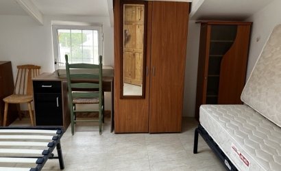 Revente - Villa -
Orxeta - Costa Blanca