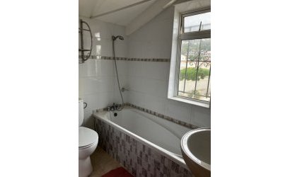 Revente - Villa -
Orxeta - Costa Blanca