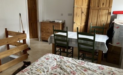 Revente - Villa -
Orxeta - Costa Blanca