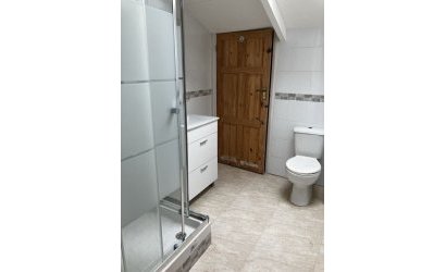 Revente - Villa -
Orxeta - Costa Blanca