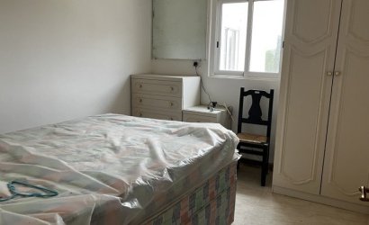 Revente - Villa -
Orxeta - Costa Blanca