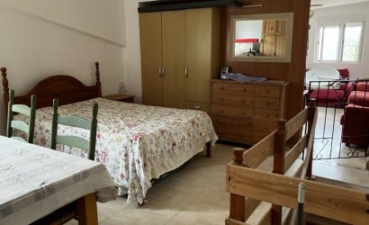 Revente - Villa -
Orxeta - Costa Blanca