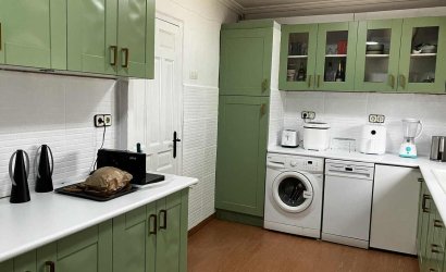 Herverkoop - Villa -
Biar - Costa Blanca