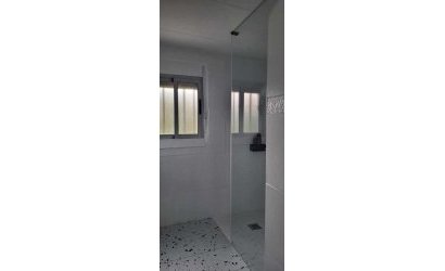 Herverkoop - Villa -
Biar - Costa Blanca