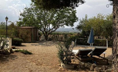 Herverkoop - Villa -
Biar - Costa Blanca