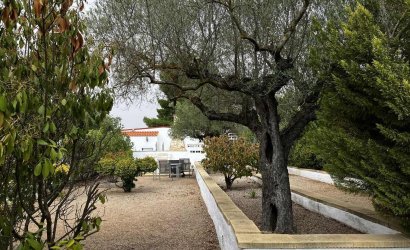 Herverkoop - Villa -
Biar - Costa Blanca