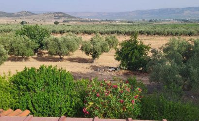 Herverkoop - Villa -
Biar - Costa Blanca