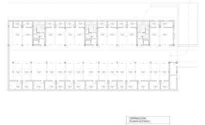 Nieuwbouw Woningen - Bungalow -
Algorfa - La Finca Golf