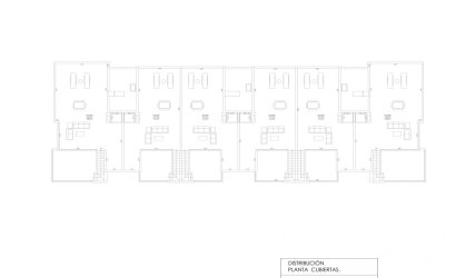 New Build - Bungalow -
Algorfa - La Finca Golf