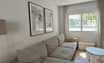 Reventa - Villa -
Torrevieja - Costa Blanca