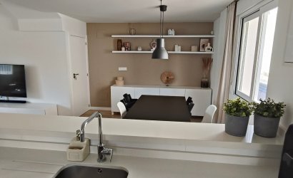 Reventa - Villa -
Torrevieja - Costa Blanca