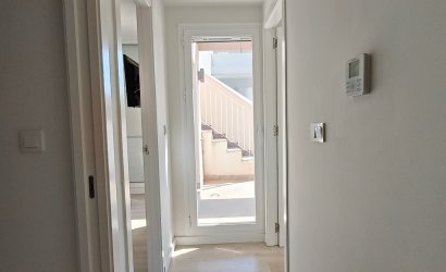 Reventa - Villa -
Torrevieja - Costa Blanca