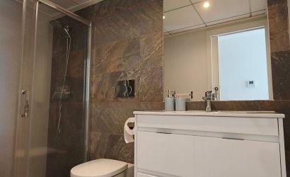 Reventa - Villa -
Torrevieja - Costa Blanca