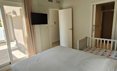 Reventa - Villa -
Torrevieja - Costa Blanca