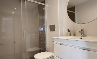 Reventa - Villa -
Torrevieja - Costa Blanca