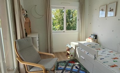 Reventa - Villa -
Torrevieja - Costa Blanca