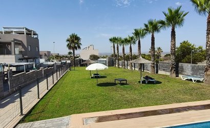 Reventa - Villa -
Torrevieja - Costa Blanca