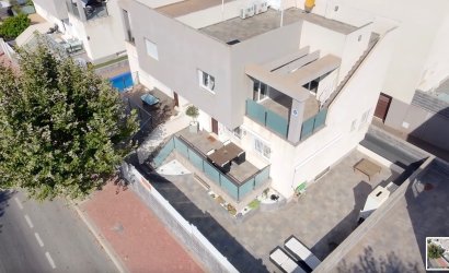 Reventa - Villa -
Torrevieja - Costa Blanca