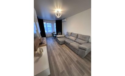 Herverkoop - Apartment -
Torrevieja - Estacion De Autobuses