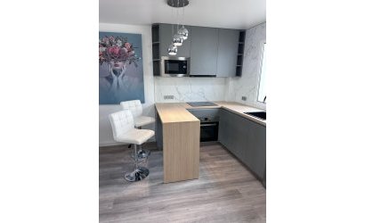 Herverkoop - Apartment -
Torrevieja - Estacion De Autobuses