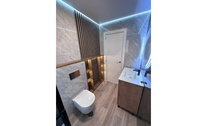 Herverkoop - Apartment -
Torrevieja - Estacion De Autobuses