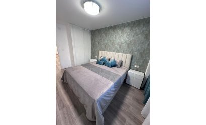 Herverkoop - Apartment -
Torrevieja - Estacion De Autobuses