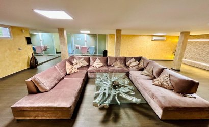 Herverkoop - Villa -
Torrevieja - Costa Blanca