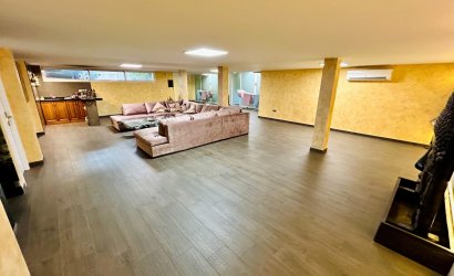 Herverkoop - Villa -
Torrevieja - Costa Blanca