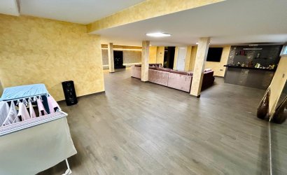 Herverkoop - Villa -
Torrevieja - Costa Blanca