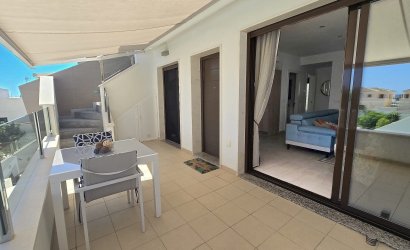 Reventa - Apartment -
Pilar de la Horadada - Costa Blanca