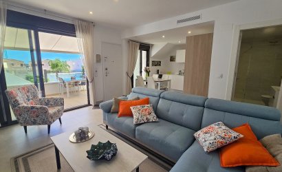 Reventa - Apartment -
Pilar de la Horadada - Costa Blanca
