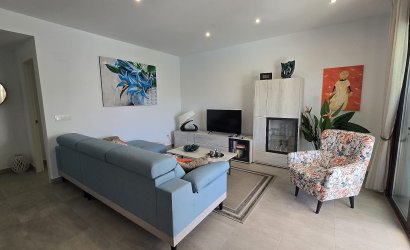 Reventa - Apartment -
Pilar de la Horadada - Costa Blanca