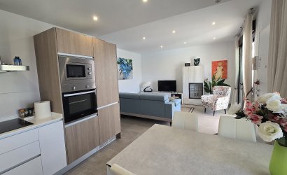 Reventa - Apartment -
Pilar de la Horadada - Costa Blanca