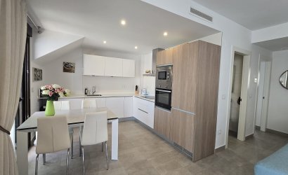 Reventa - Apartment -
Pilar de la Horadada - Costa Blanca