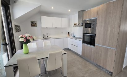 Reventa - Apartment -
Pilar de la Horadada - Costa Blanca